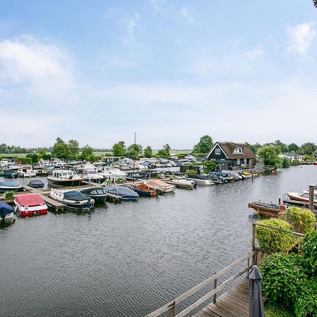 Zwaan 24-7 Villa Breukelen Bagian luar foto