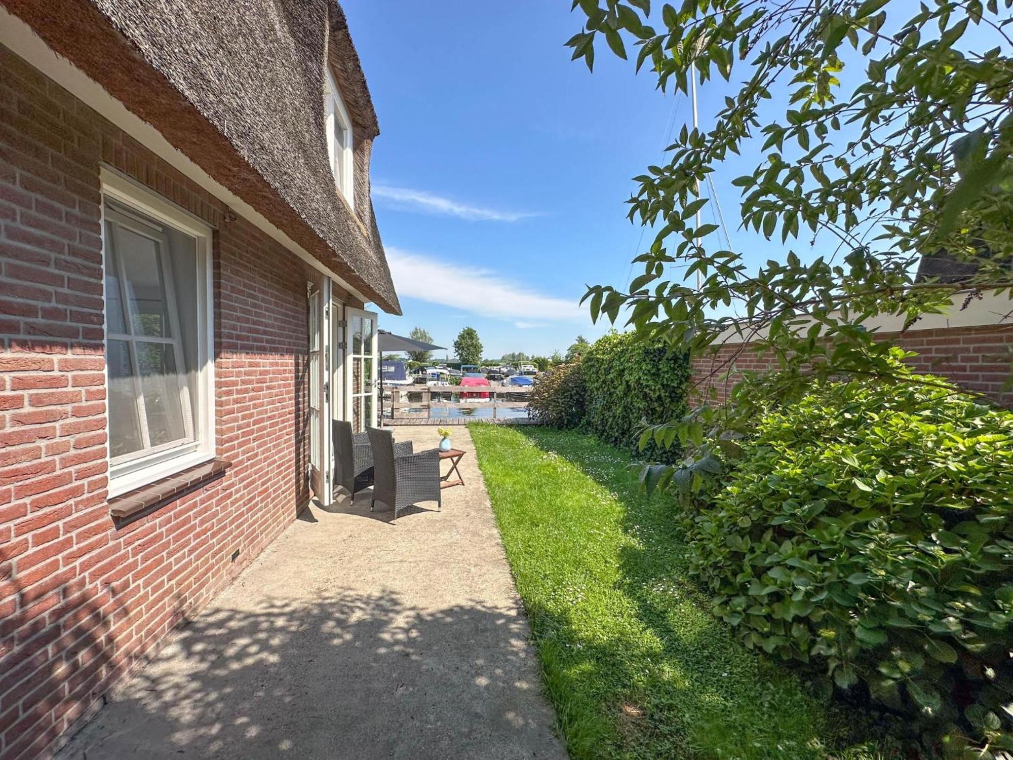 Zwaan 24-7 Villa Breukelen Bagian luar foto